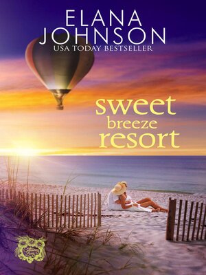 Sweet Breeze Resort - ebook